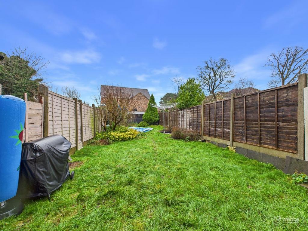 Garden view, garden