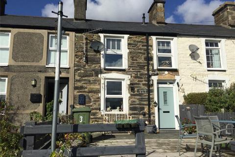 3 bedroom terraced house for sale, Penrhyndeudraeth, LL48