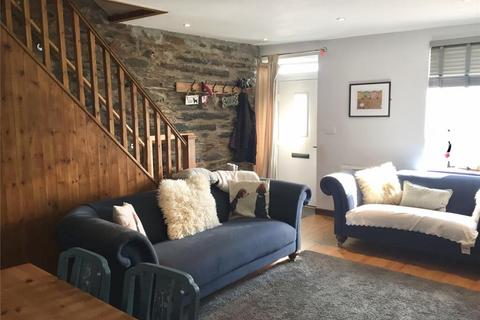 3 bedroom terraced house for sale, Penrhyndeudraeth, LL48