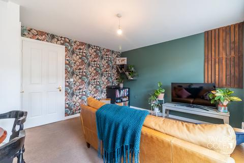 undefined, Lakeview Avenue, Fazeley
