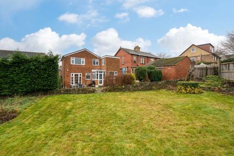 undefined, Cambridge Road, Birstall