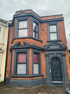 undefined, Kedleston Road, Derby, DE22