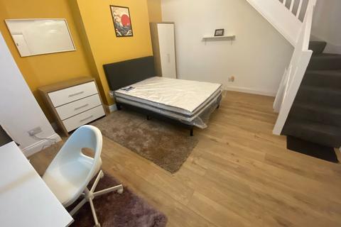 undefined, Kedleston Road, Derby, DE22