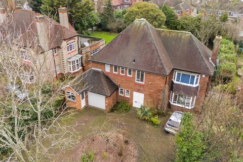 undefined, Scartho Road, Grimsby, N.E.Lincolnshire, DN33