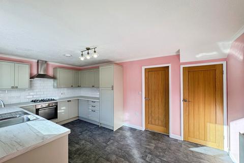 3 bedroom terraced house for sale, Glebe Close, Carlisle CA5