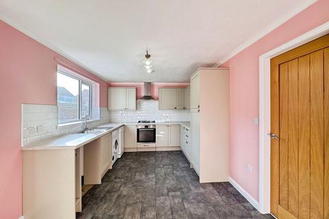 3 bedroom terraced house for sale, Glebe Close, Carlisle CA5