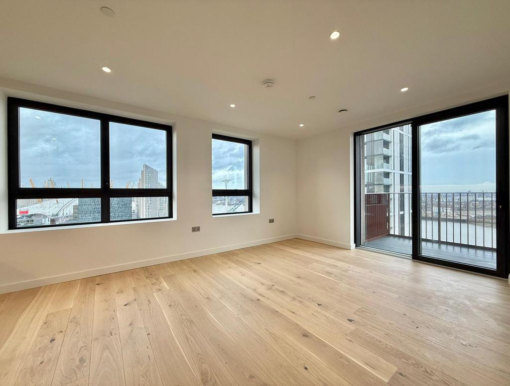 Two Bedroom Property to Rent - Brand New