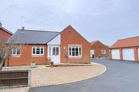 undefined, Nortonsfield Close, Holt NR25