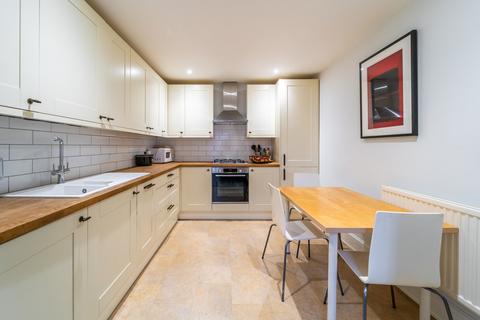 2 bedroom apartment for sale, St. Pauls Road, Islington, London, N1
