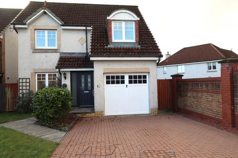 undefined, McCambridge Place, Larbert