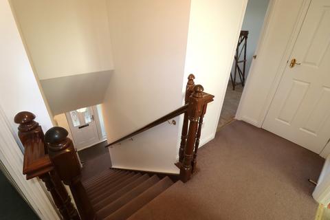 undefined, McCambridge Place, Larbert