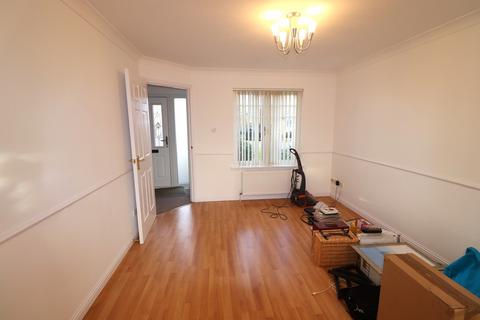 undefined, McCambridge Place, Larbert