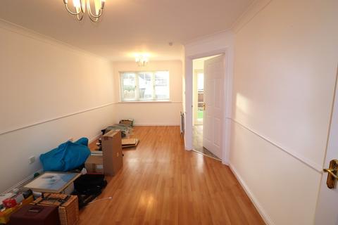 undefined, McCambridge Place, Larbert