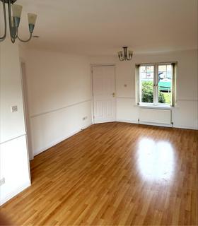 undefined, McCambridge Place, Larbert
