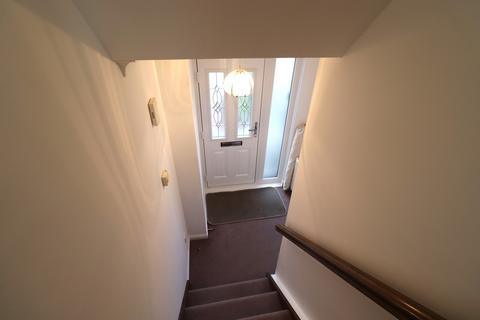 undefined, McCambridge Place, Larbert