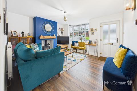 undefined, Leighton Road, Uttoxeter
