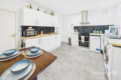 undefined, Leighton Road, Uttoxeter