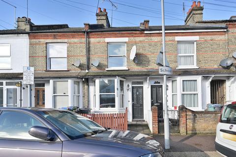 undefined, Neal Street, Watford, WD18