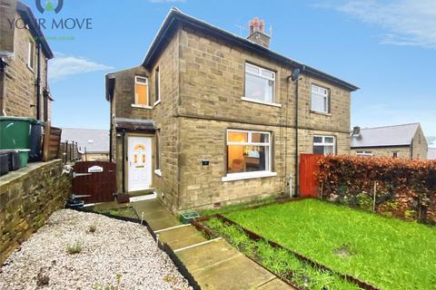 undefined, Oakbank Avenue, West Yorkshire BD22