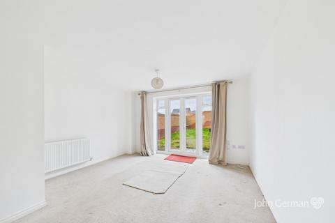 2 bedroom semi-detached house for sale, Jefferson Walk, Stafford