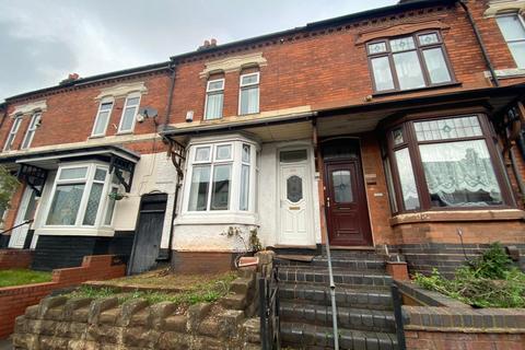 undefined, Warwick Road, Birmingham B11
