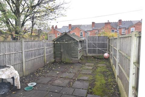 undefined, Warwick Road, Birmingham B11