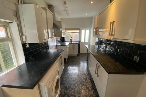 undefined, Warwick Road, Birmingham B11