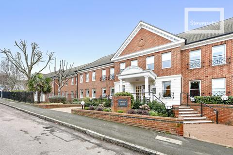 undefined, Carlton House, Algers Road, Loughton