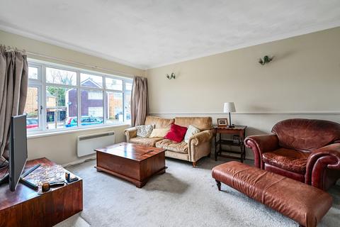 undefined, Cheyne Way, Farnborough GU14
