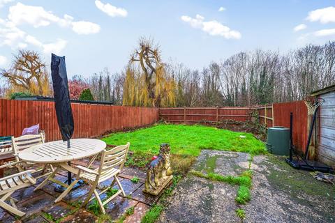 undefined, Cheyne Way, Farnborough GU14