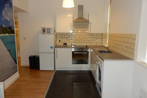 1 bedroom flat to rent, Apartment 1, Marquis Of Lorne, Middleton Street