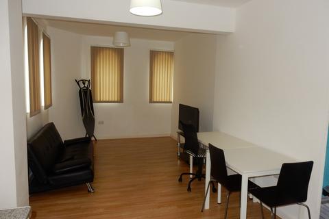 1 bedroom flat to rent, Apartment 1, Marquis Of Lorne, Middleton Street