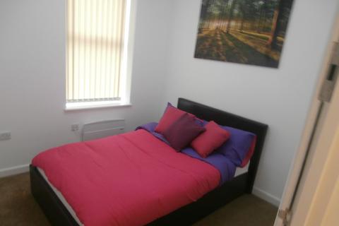 1 bedroom flat to rent, Apartment 1, Marquis Of Lorne, Middleton Street
