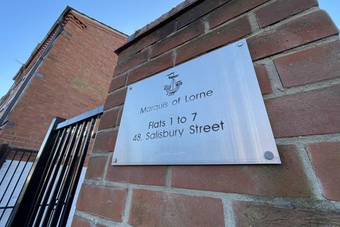 1 bedroom flat to rent, Apartment 1, Marquis Of Lorne, Middleton Street