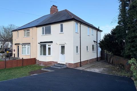 undefined, Mount Road , Pelsall