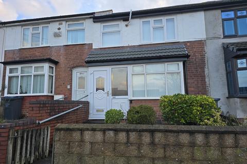 undefined, Uplands Road, Handsworth B21