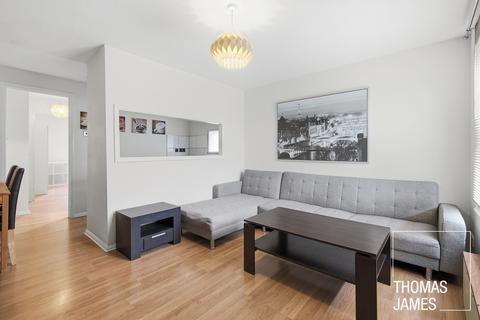 1 bedroom maisonette for sale, Pilgrims Close, London, N13