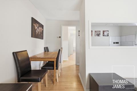 1 bedroom maisonette for sale, Pilgrims Close, London, N13