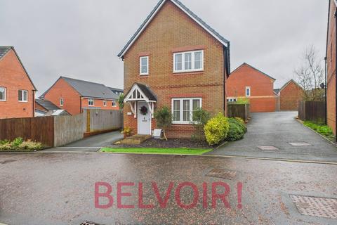 undefined, Rudyard Lake Grove, Stoke-on-Trent, ST6