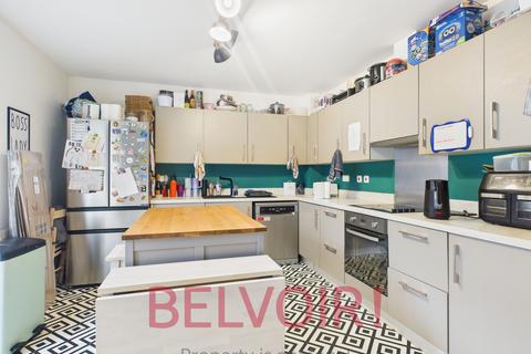 undefined, Rudyard Lake Grove, Stoke-on-Trent, ST6