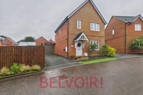 undefined, Rudyard Lake Grove, Stoke-on-Trent, ST6