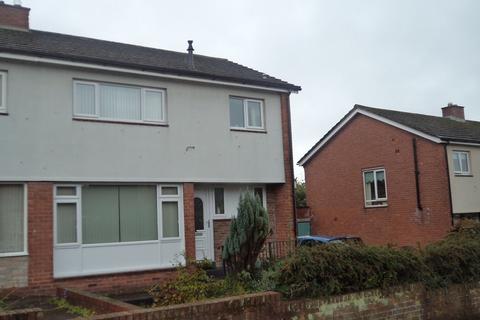 undefined, Carlton Gardens, Stanwix, Carlisle