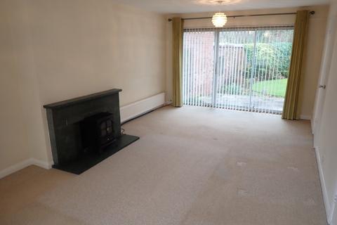 undefined, Carlton Gardens, Stanwix, Carlisle