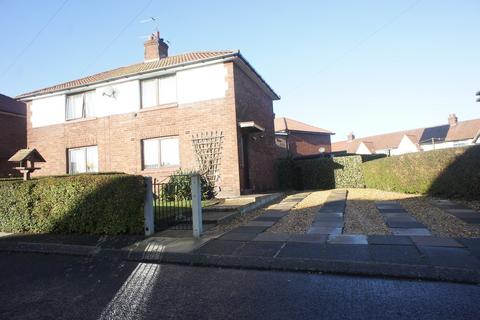 undefined, Vasey Crescent, Carlisle