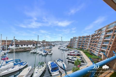 2 bedroom apartment for sale, Oyster Quay, Portsmouth PO6