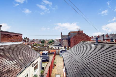 3 bedroom terraced house for sale, Dimsdale Parade East, Wolstanton