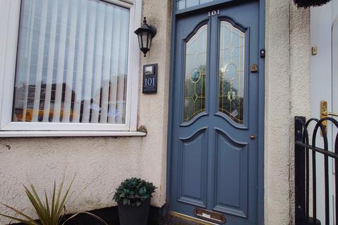3 bedroom terraced house for sale, Dimsdale Parade East, Wolstanton