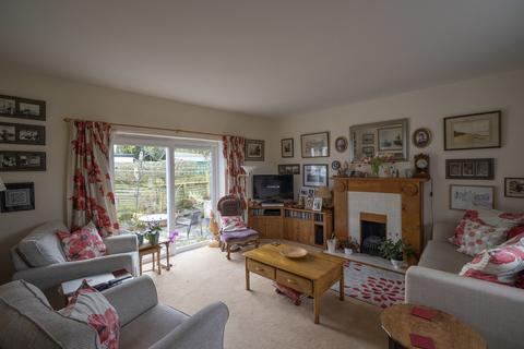 2 bedroom semi-detached bungalow for sale, Jackson Road, Houghton