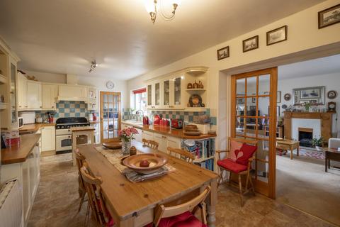 2 bedroom semi-detached bungalow for sale, Jackson Road, Houghton
