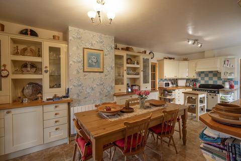 2 bedroom semi-detached bungalow for sale, Jackson Road, Houghton